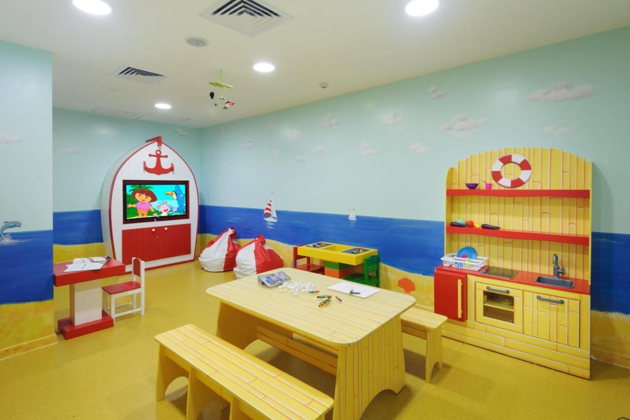 Herods Herzliya Exterior foto