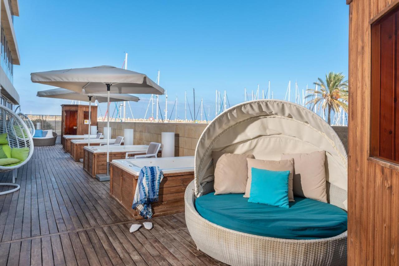 Herods Herzliya Exterior foto